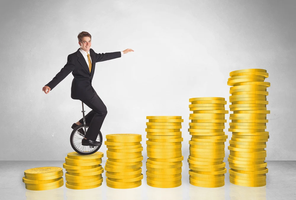 Step-By-Step Guide To The Full Accounting Cycle