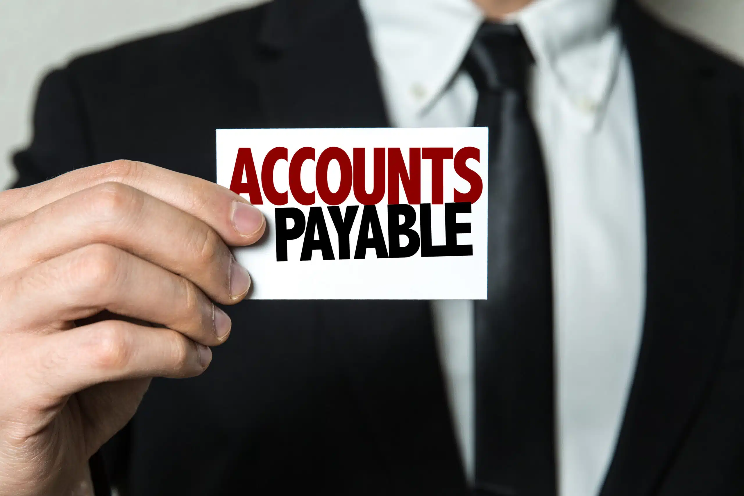 Accounts payable software helps you keep track of what bills are due and when. Here are our picks for accounts payable software for small businesses.