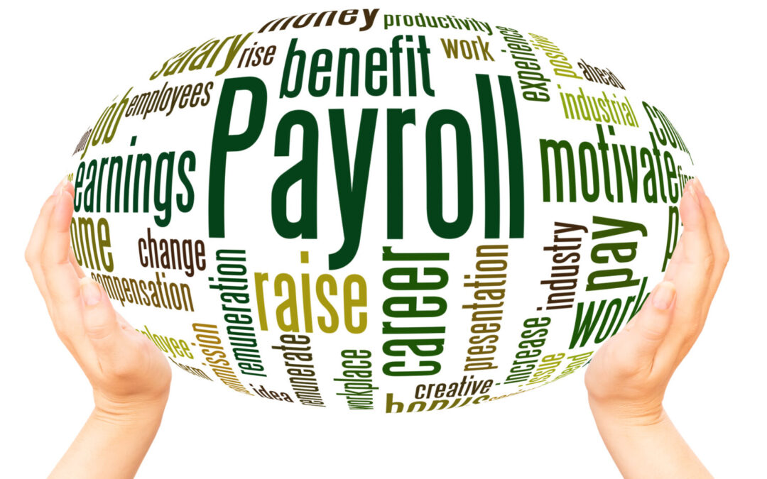 Ceridian Dayforce Payroll: Reviews & Ratings 2023