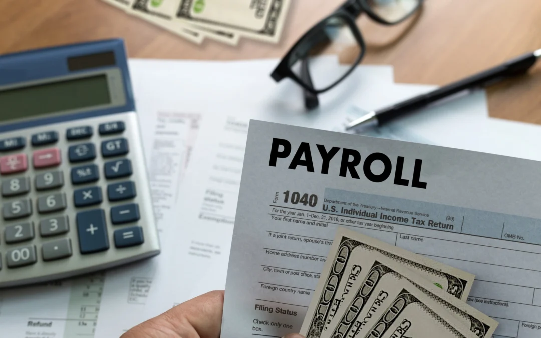 25 Payroll Terms for Small Business Owners