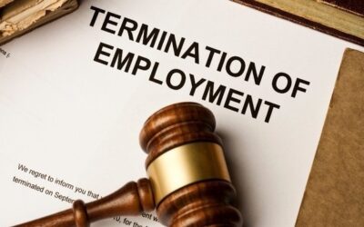 Effective Employee Termination: Steps & Best Practices