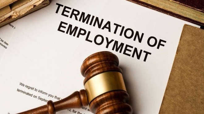 Effective Employee Termination: Steps & Best Practices