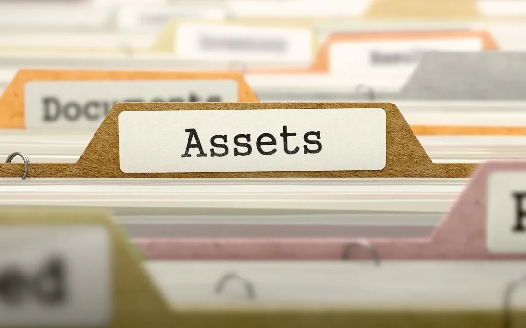 Intangible and Tangible Assets: What’s the Difference?