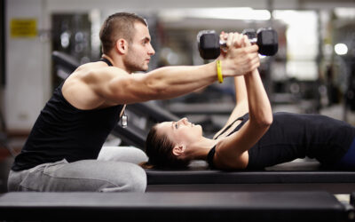 Personal Trainer Insurance Explained